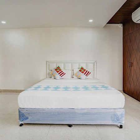 Super Capital O Sayhallo Prime Residency Bhubaneswar Eksteriør billede